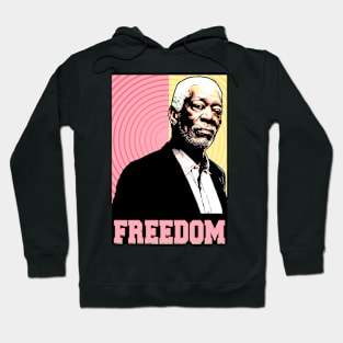 Freedom Hoodie